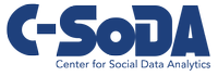 C-SoDA logo