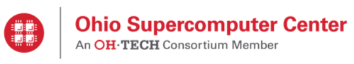 Ohio Supercomputer Center logo